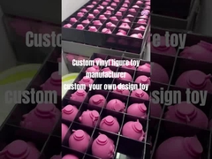 سازنده اسباب بازي فينيلي با طراحي سفارشي