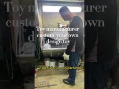 سازنده اسباب بازي فينيلي با طراحي سفارشي