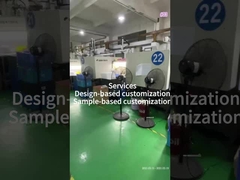 OEM سفارشی فنجان کاه کارتون فنجان نوشیدنی فابریکه FAMA