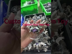 اسباب بازی خود را سفارشی کنید