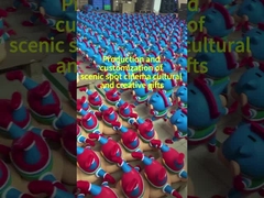 اسباب بازی سفارشی تولید کننده سفارشی شخصیت طراح جعبه کور شکل وینیل