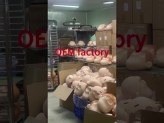 فابريکه ي OEM سفارشي 3d پلاستيکي کاراکتر هاي کارتوني اسباب بازي