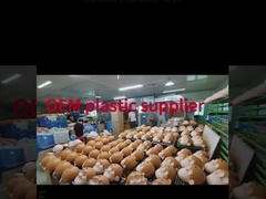 اسباب بازي هاي کپسول با جعبه نابينا