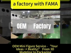 تولید کننده OEM شخصیت ظرف پلاستیکی بزرگ ظرف پاپ کورن