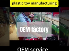 3D Popcorn Bucket OEM Food Container برای کریسمس