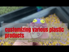 ما یک کارخانه OEM با 60 دستگاه تزریق قالب و تخصص در صنعت پلاستیک برای بیش از