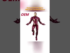 اسباب بازی فیگور طرح های سفارشی