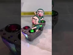 حرفه ایOEMفابریکه برای اسباب بازی های صوتی با بلندگوهای پلاستیکی سفارشی