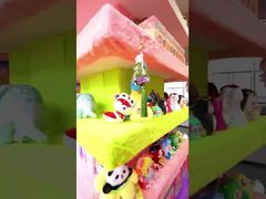 بیش از 20 سال سابقه در تولید سفارشی اسباب‌بازی‌های هنری