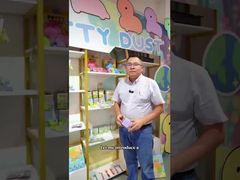 پلاستیک اسباب بازی سفارشی سازی کارخانه، سفارشی اسباب بازی جعبه کور