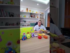 کارخانه اسباب‌بازی پلاستیکی فیگور سفارشی اسباب‌بازی