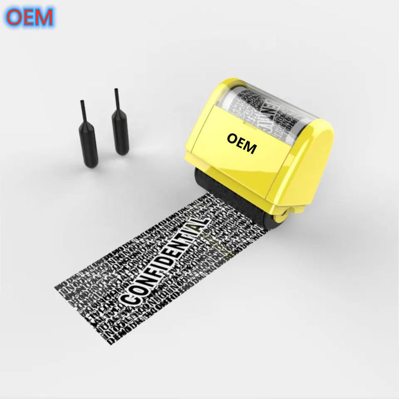 مهر و موم رولر از قبل رنگ آمیزی شده طراحی OEM