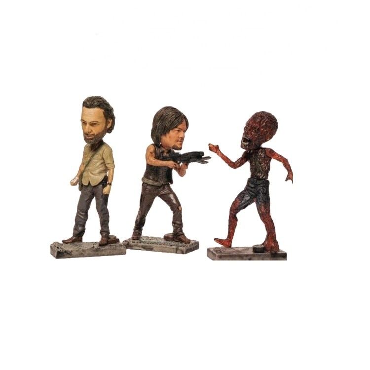تولید کننده اسباب بازی های هنری OEM Movie Toy For Collection CUSTOM پلاستیک/PVC/Vinyl Toy