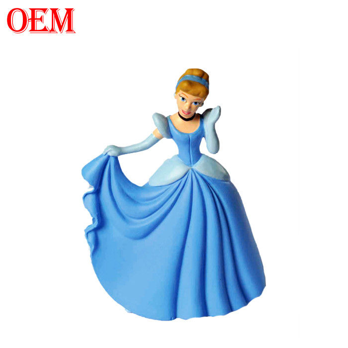 اسباب بازی های هنری سفارشی تولید کننده OEM PVC Action Figure کارخانه اسباب بازی پلاستیکی سفارشی