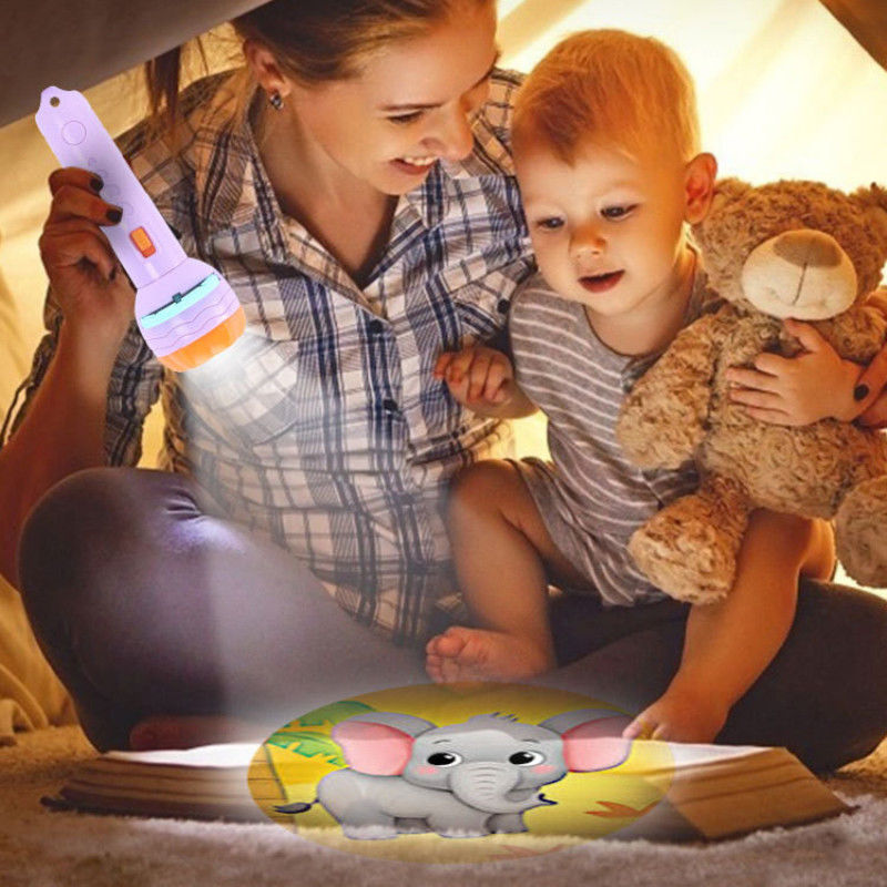تخصیص شده پروژکتور مشعل LED اسباب بازی LED لامپ چوب کوچک نورپردازی اسباب بازی روشن