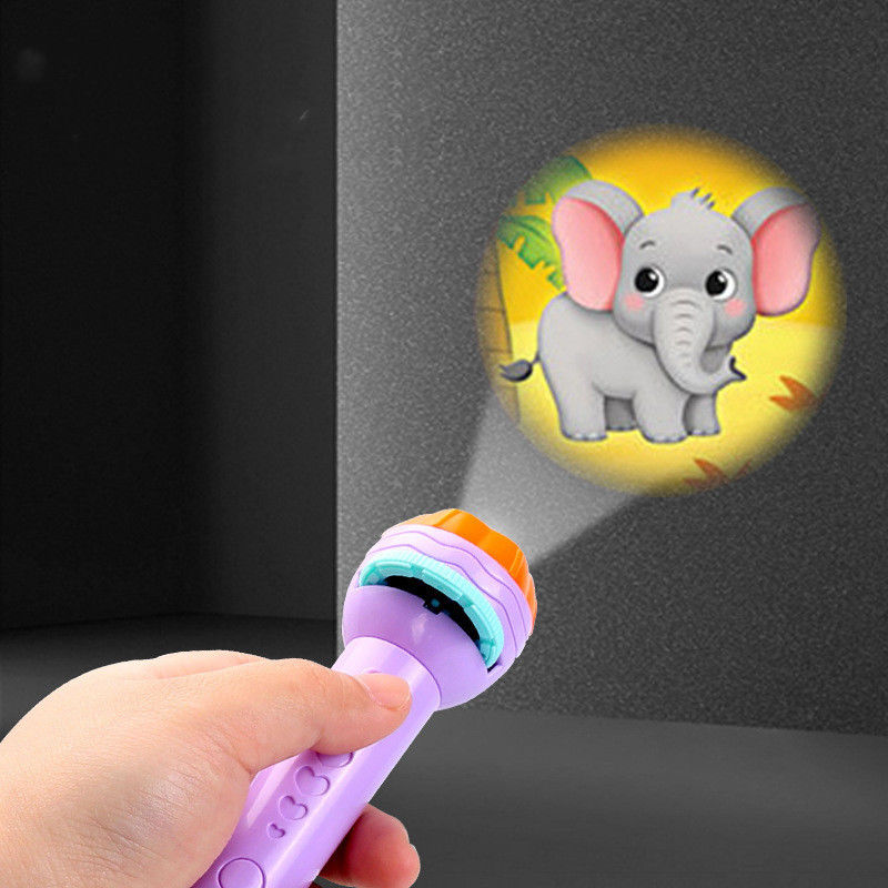تخصیص شده پروژکتور مشعل LED اسباب بازی LED لامپ چوب کوچک نورپردازی اسباب بازی روشن