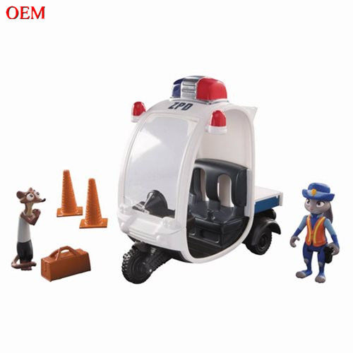 OEM مینی فیگوری کارتونی Monster Hunter Toy برای بچه ها سفارشی پلاستیکی مدل حیوانات