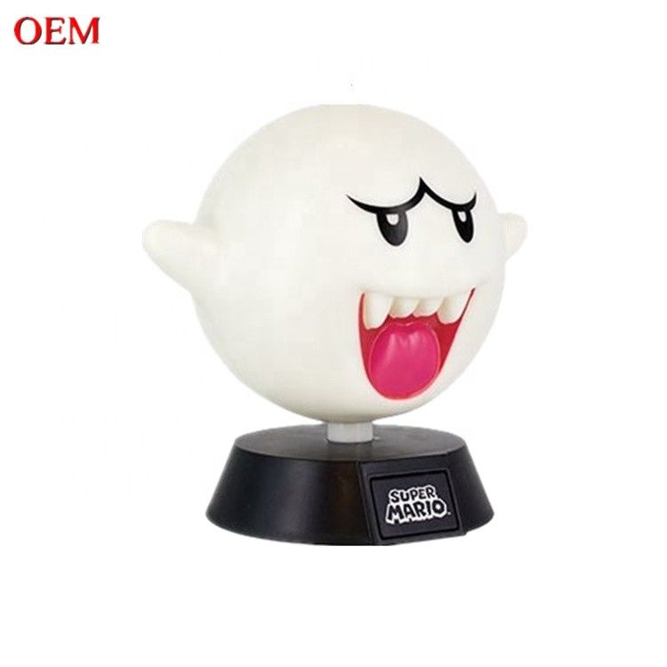 تولید کنندگان اسباب بازی OEM Super Cartoon Toy Bobblehead Figure برای دکوراسیون ماشین