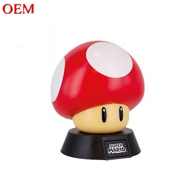 تولید کنندگان اسباب بازی OEM Super Cartoon Toy Bobblehead Figure برای دکوراسیون ماشین
