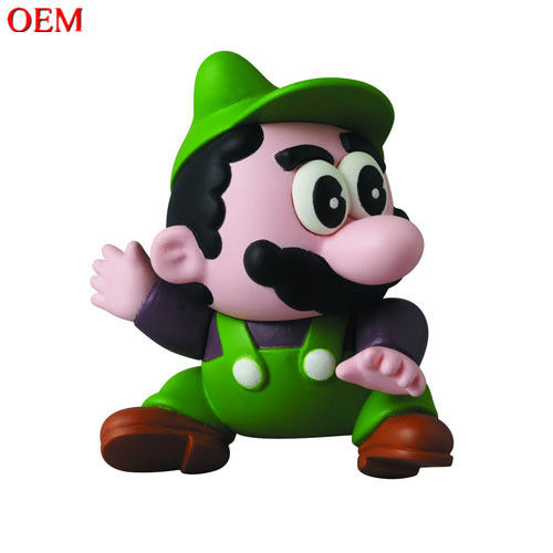 تولید کنندگان اسباب بازی OEM Super Cartoon Toy Bobblehead Figure برای دکوراسیون ماشین