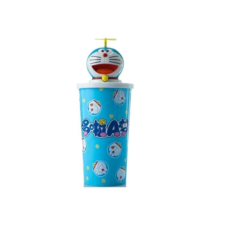 OEM کارخانه سفارشی ساخته شده طراحی خود را فنجان پلاستیکی 3D فنجان سفارشی فنجان اسباب بازی