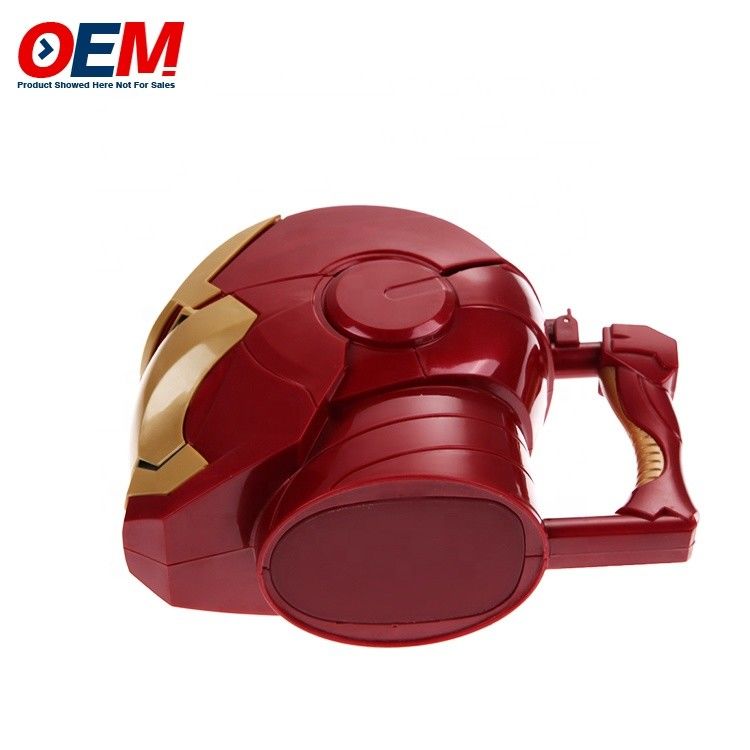 کارخانه OEM 3D فنجان فنجان پلاستیکی Disni فنجان تامین کننده سفارشی شخصیت کارتونی فنجان اسباب بازی