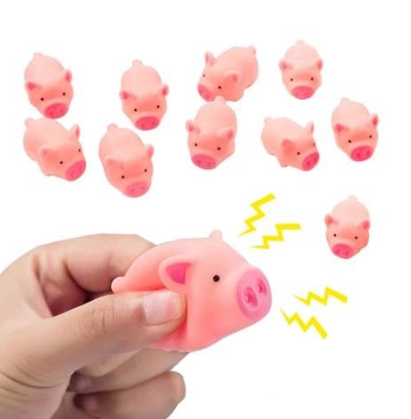 OEM سفارشی Cute Squeeze Squeaky Chew بازی های تعاملی آموزش خنده دار لاستیک نرم بازی کوچک