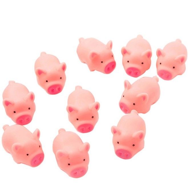 OEM سفارشی Cute Squeeze Squeaky Chew بازی های تعاملی آموزش خنده دار لاستیک نرم بازی کوچک