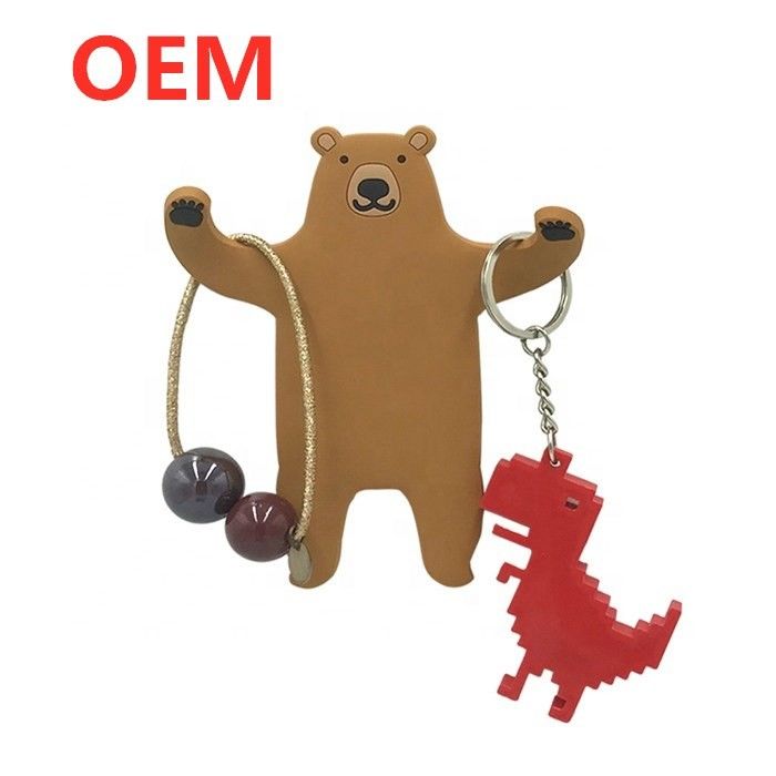 OEM فاما فابریک سفارشی ساخته شده مینی دم بدون درز قلاب تاشو پلاستیکی اسباب بازی