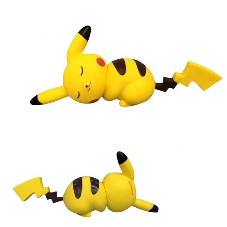 بسته بندی شده 3D Figurine Toy Doorstop کشيدن کلاه درب Stopper OEM کارخانه