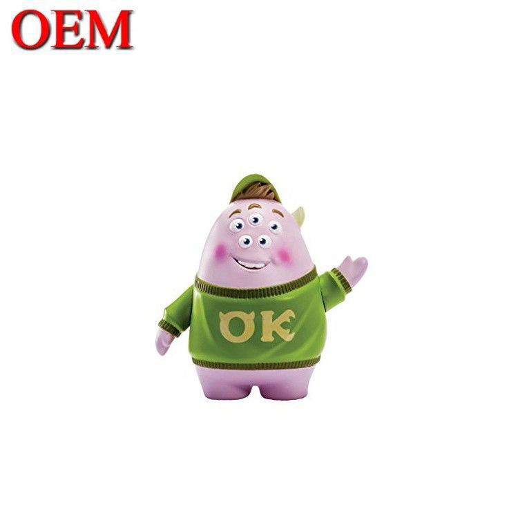 فابريکه اسباب بازي وينيلي سفارشي Action Figure Toy Dolls Model Blind Box برای هديه کريسمس