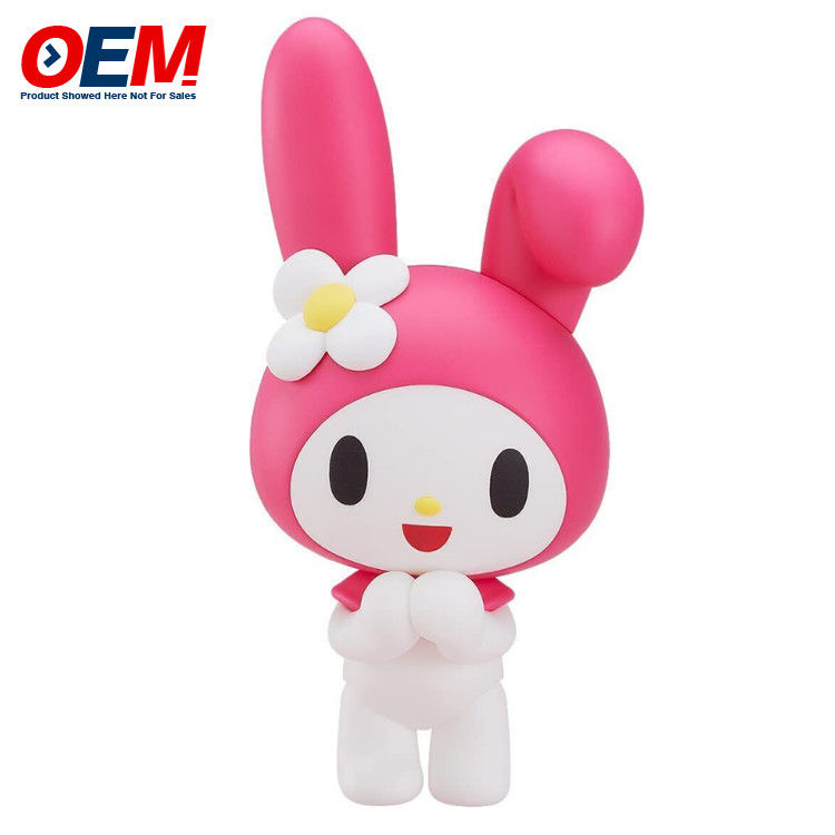 24pcs تقویم اسباب بازی های PVC شکل OEM اسباب بازی های کارتونی پلاستیکی ساخت 5 سانتی متر ارتفاع اسباب بازی های پلاستیکی