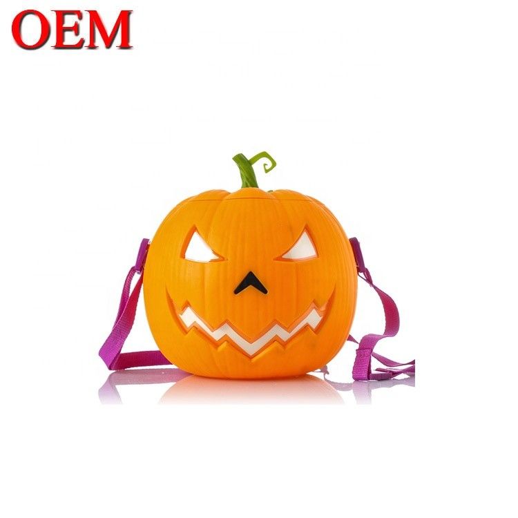3D Popcorn Bucket OEM Food Container برای کریسمس