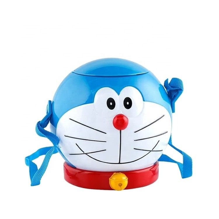 تولید کننده سطل پاپ کرن ظرف سطل پلاستیکی سه بعدی سفارشی برای پاپ کرن