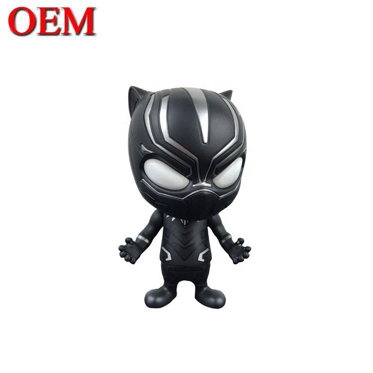 کانتینر پلاستیکی 3d شکل کارتون پاپ کرن سطل کانتینر آبنبات پاپ کرن کوکی سطل