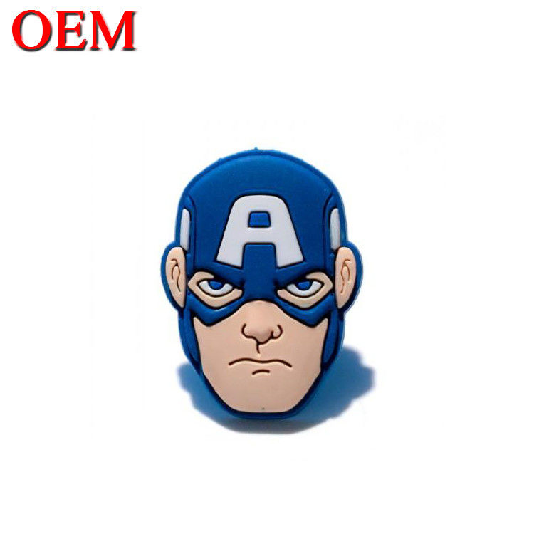 کانتینر پلاستیکی 3d شکل کارتون پاپ کرن سطل کانتینر آبنبات پاپ کرن کوکی سطل