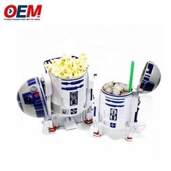 ساخت چاپی ستاره فیلم شخصیت سفارشی اسباب بازی هدیه و صنایع دستی مجموعه OEM طراحی عروسک ظرف
