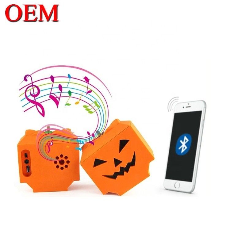 اسپیکر بلوتوث قابل حمل OEM
