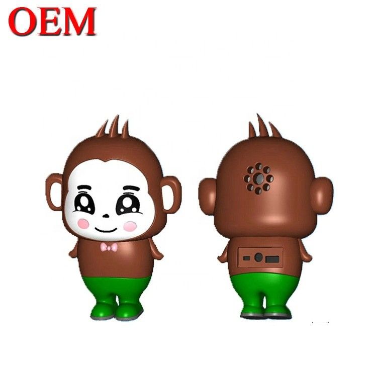 اسپیکر بلوتوث قابل حمل OEM