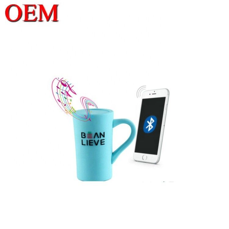 اسپیکر بلوتوث قابل حمل OEM