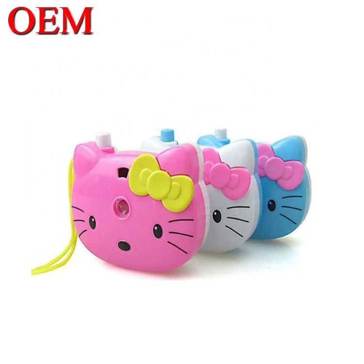 مدل های پروژکتور ABS اسباب بازی کودکان OEM پلاستیک کوچکی مینی پروژکتور اسباب بازی برای بچه ها