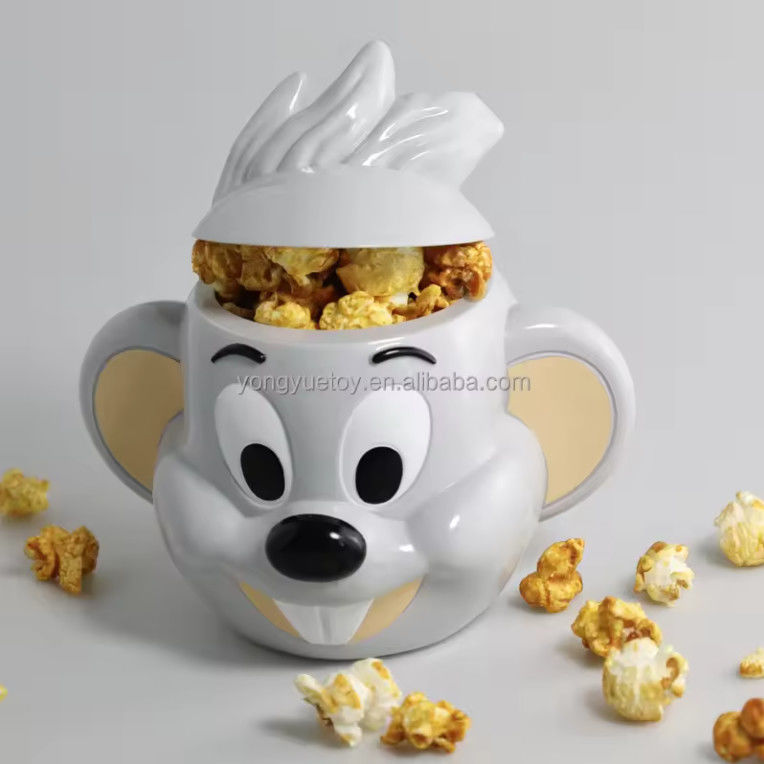 طراحي شخصیت کارتون مخصوص فيلم