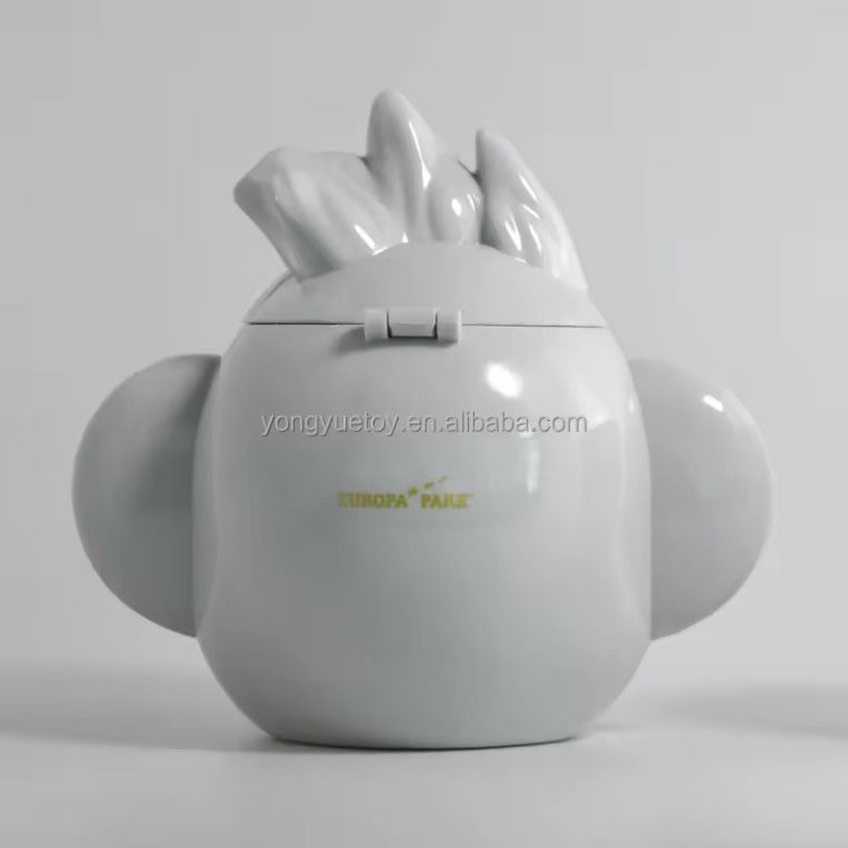 طراحي شخصیت کارتون مخصوص فيلم