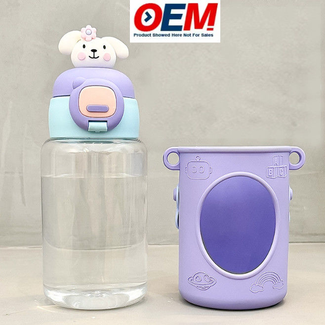 بطری آب بدون BPA مخصوص بچه ها
