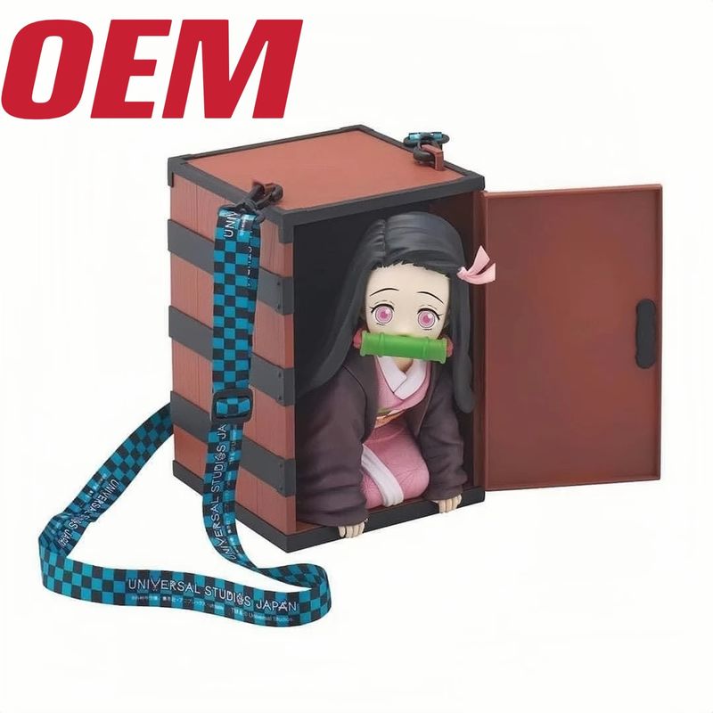 بطری پاپ کرن شخصی سازی شده شخصیت فیلم OEM 60 OZ شکل پاپ کرن بطری پلاستیکی ساخت ABS بطری پاپ کرن با لب