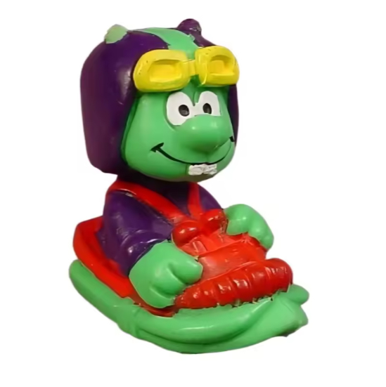 Wholesale Make Your Own Product Anime Cute Action Collectible Vinyl Figure Kids Blind Box Toy Custom Animals