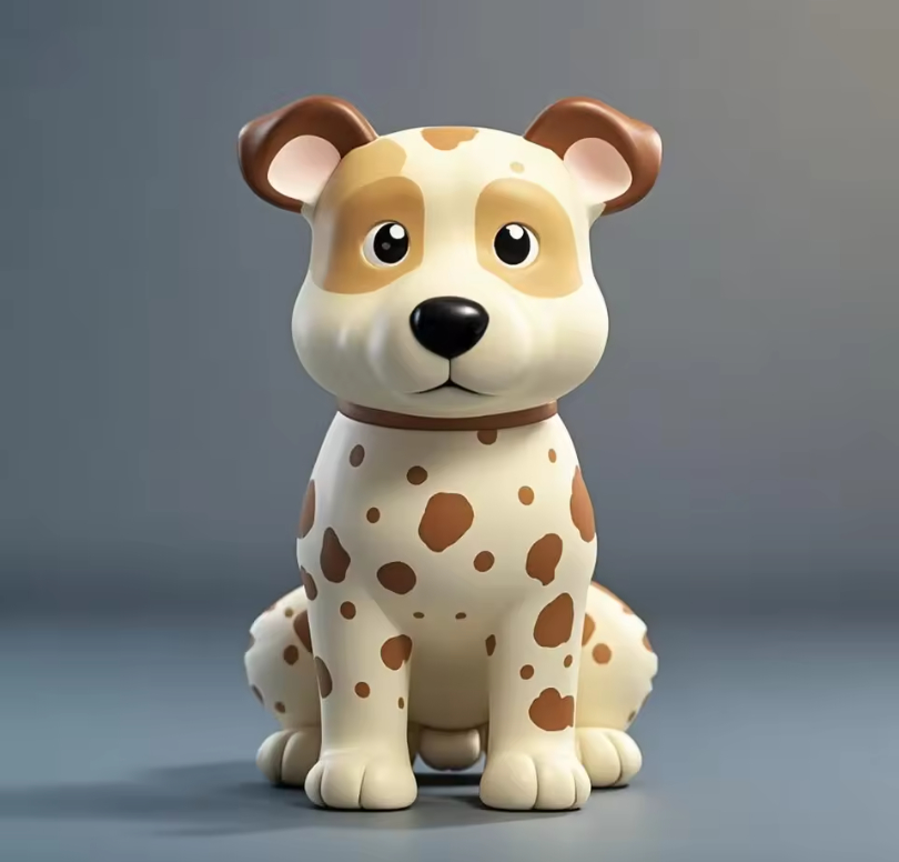 Promotional & Business Gifts Unisex Plastic Pvc Anime Vinyl Cartoon Action Figurine Odm Model Manufacturer