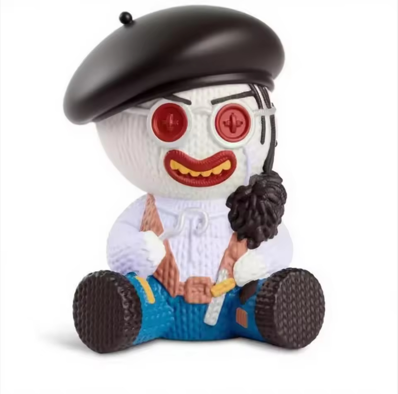 Custom 3D PVC Cartoon Design Vinyl Action Figure with 3D Sculpted Designs for Ages 8 to 13 Years