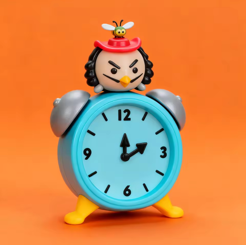 طراح کارخانه اسباب‌بازی جعبه کور چینی تولیدکنندگان اسباب‌بازی سفارشی فیگور انیمه برای دختران و پسران