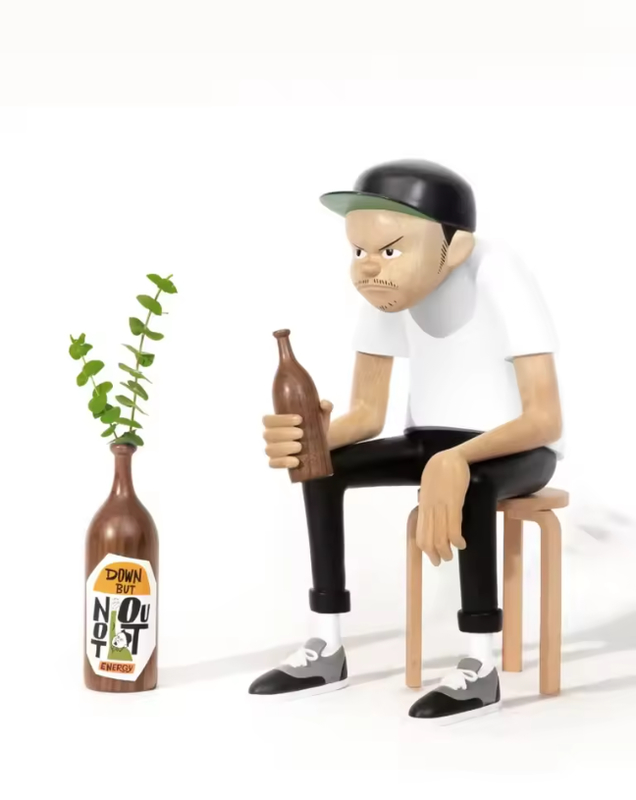 مجسم‌های اکشن کلکسیونی دکوراسیون انیمه جدید با کیفیت بالا Hunter X Hunter